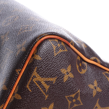 Louis Vuitton Monogram Speedy 30 8 of 9