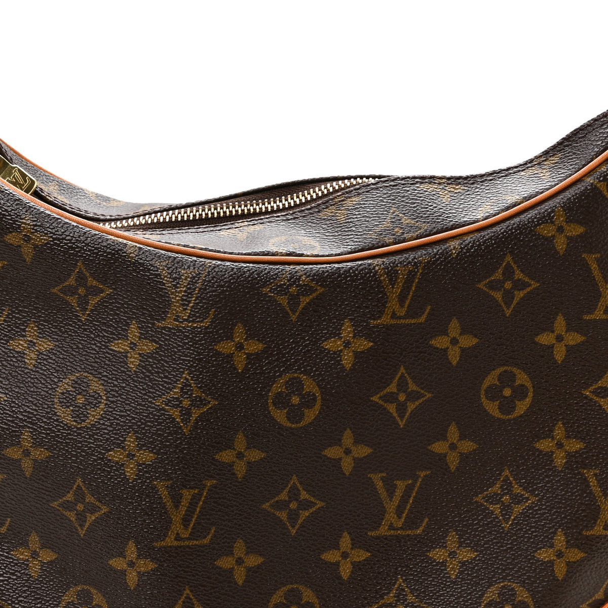 Louis Vuitton Monogram Boulogne 30 7 of 10