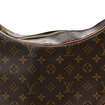 Louis Vuitton Monogram Boulogne 30 7 of 10