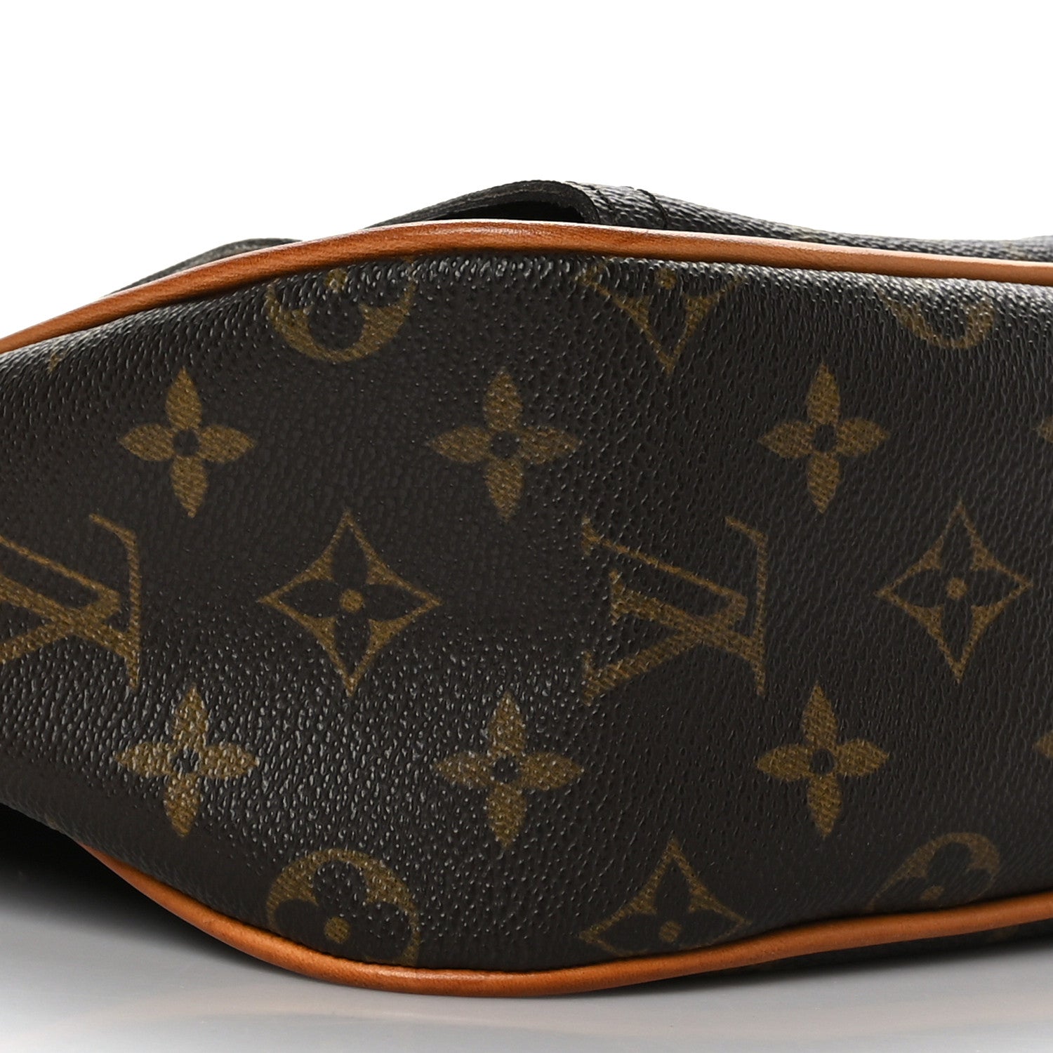 Louis Vuitton Monogram Hudson GM 7 of 8