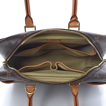 Louis Vuitton Monogram Deauville 5 of 11
