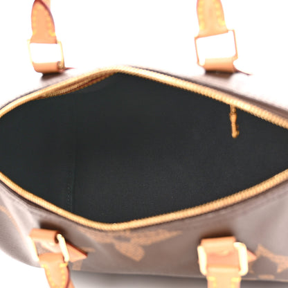 Louis Vuitton Reverse Monogram Giant Speedy Bandouliere 30 5 of 10