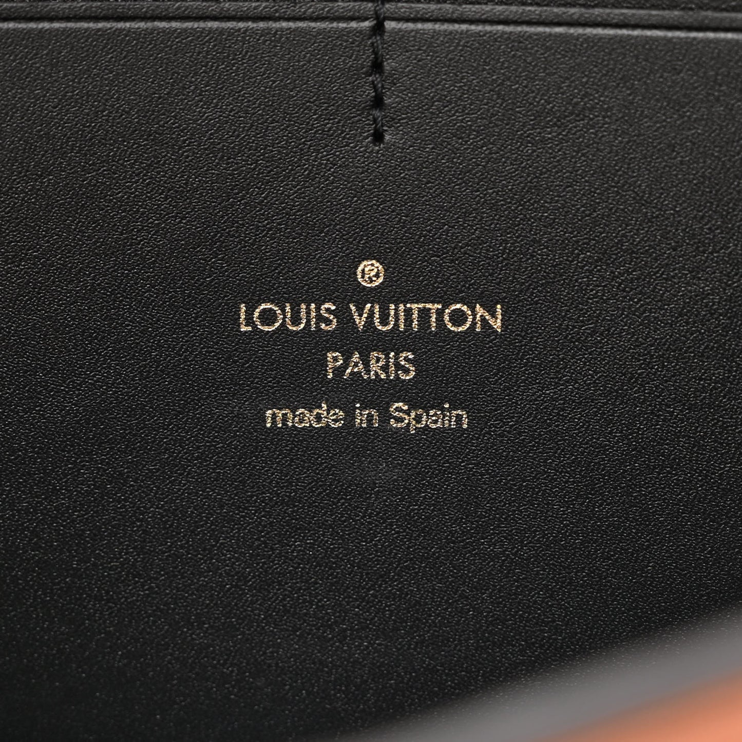 Taurillon Dauphine Bumbag Blackberry Snow