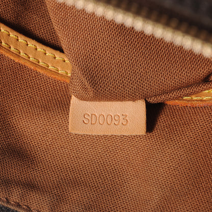 Louis Vuitton Monogram Alma PM 6 of 8
