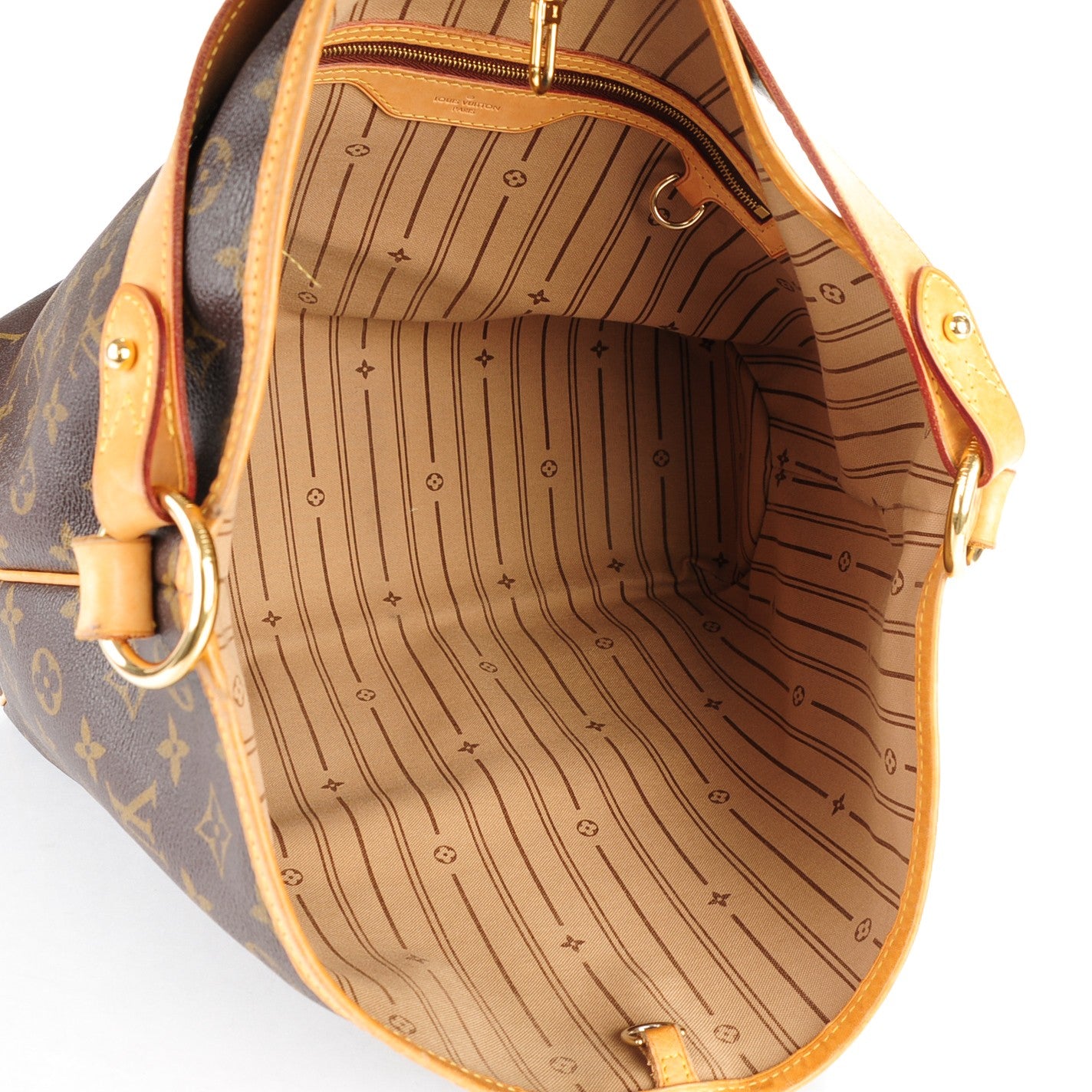 Louis Vuitton Monogram Delightful PM 6 of 7
