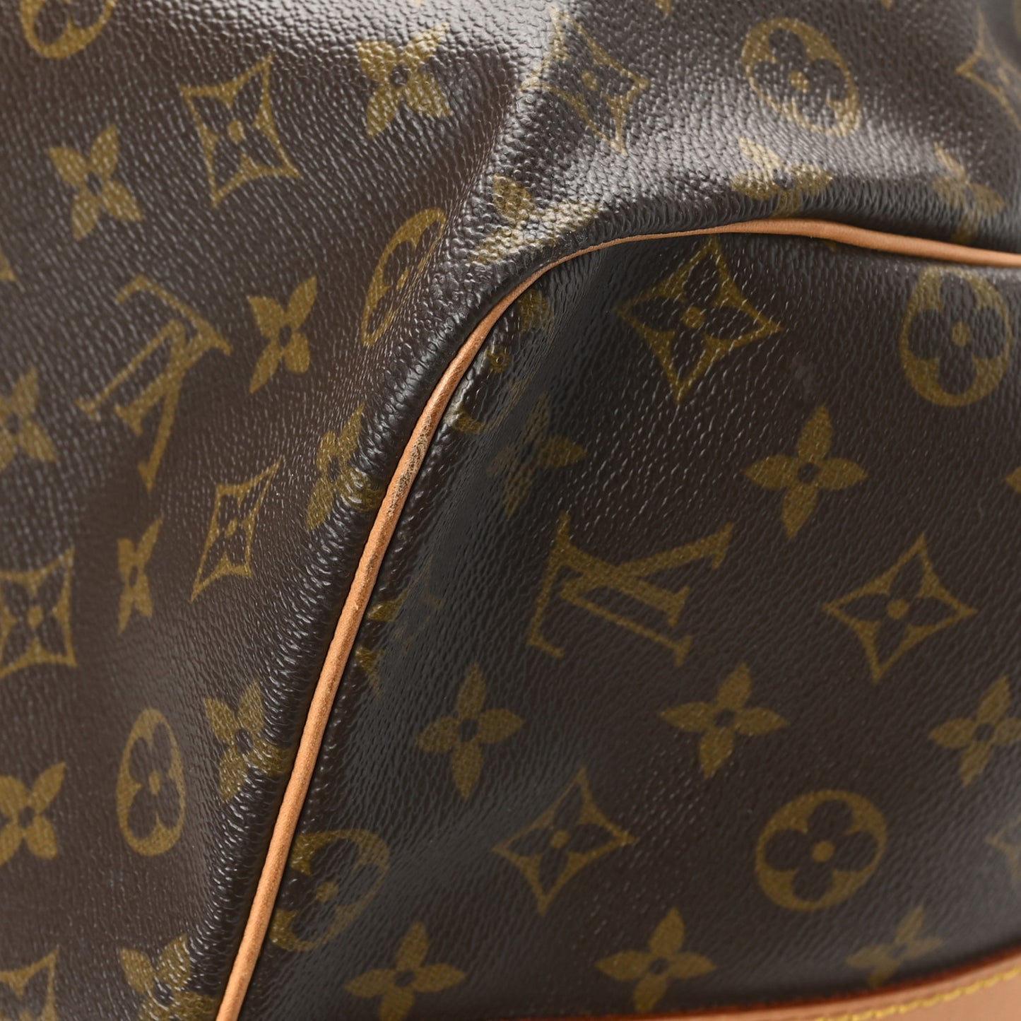 Monogram Keepall Bandouliere 60