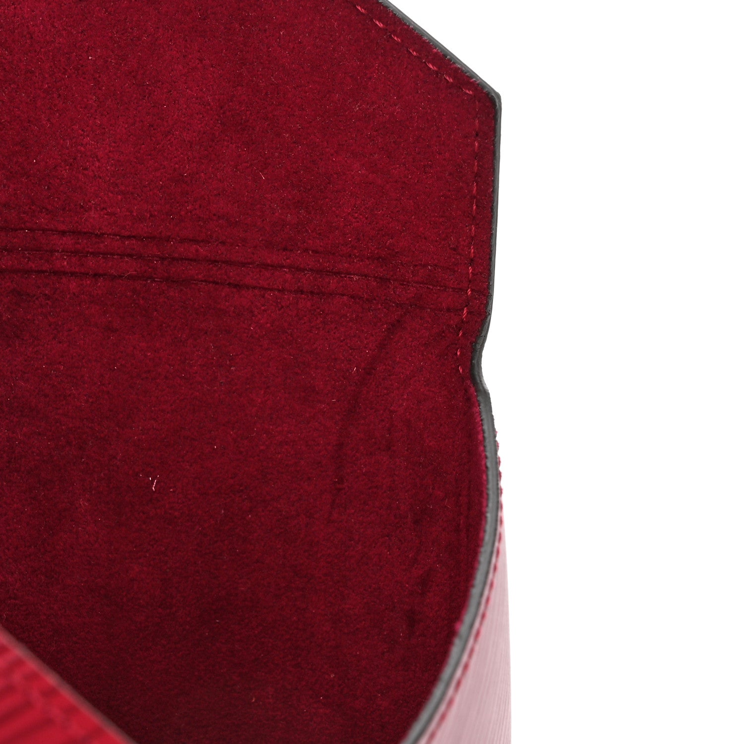 Louis Vuitton Epi Kirigami Pochette Set Rose Ballerine Fuchsia Coquelicot 14 of 15