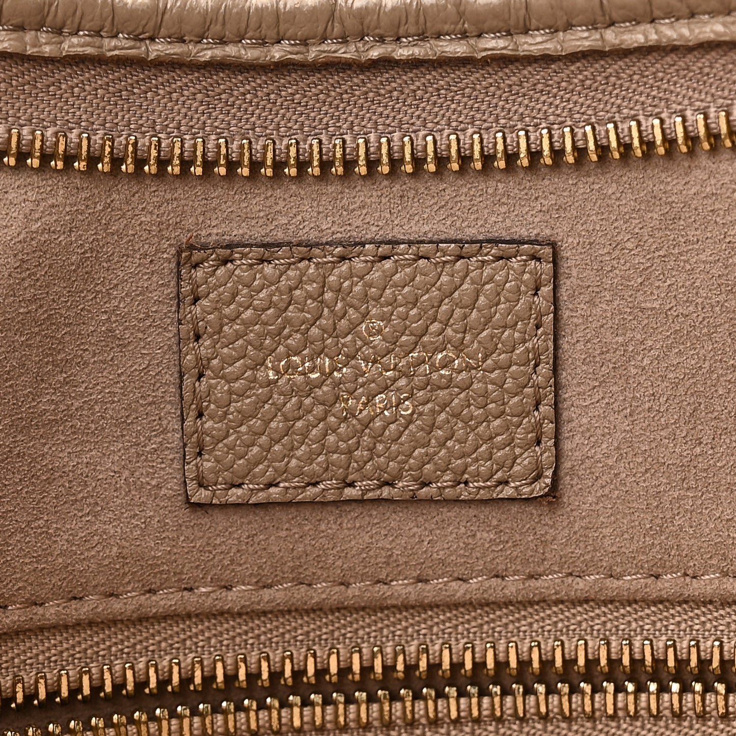 Empreinte Monogram Giant Carryall MM Tourterelle
