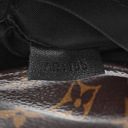 Louis Vuitton Monogram Palm Springs Backpack Mini 7 of 8