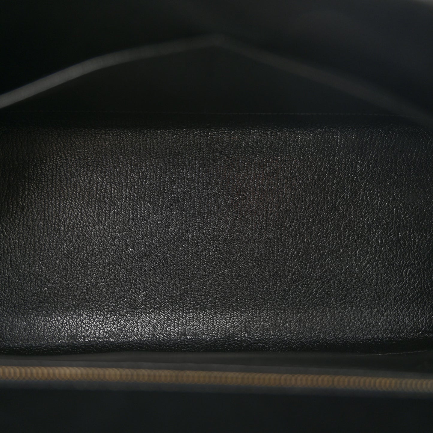 Box Kelly Sellier 32 Black