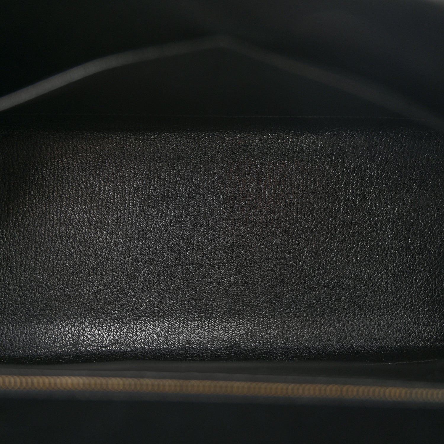 Hermes Box Kelly Sellier 32 Black 5 of 16