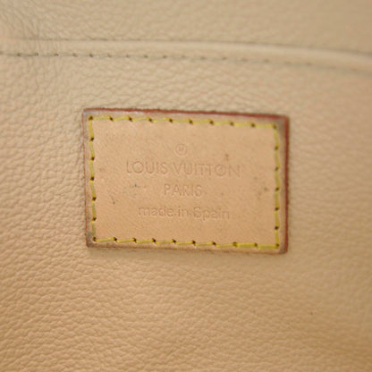 Louis Vuitton Monogram Cosmetic Pouch 8 of 9