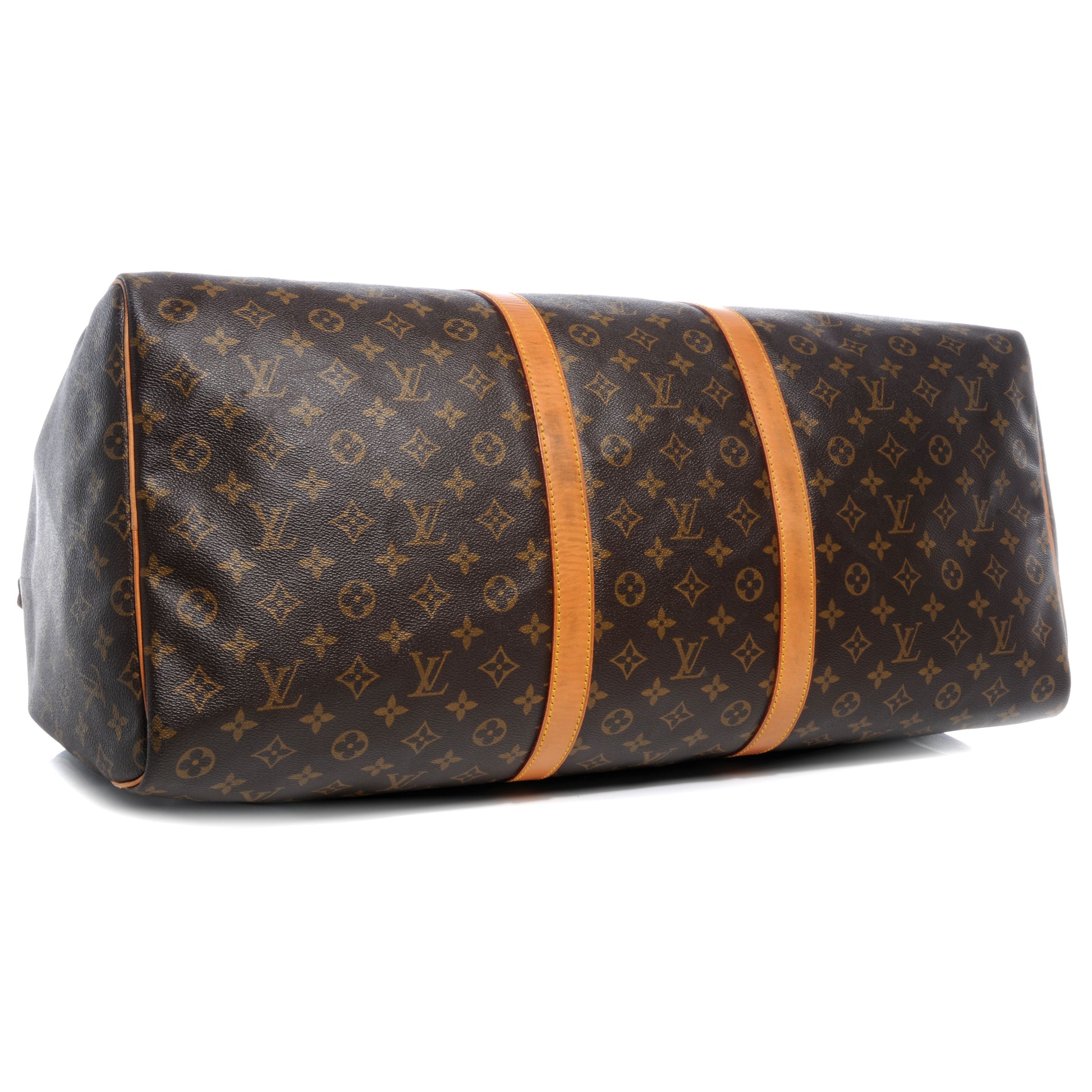 Louis Vuitton Monogram Keepall 60 4 of 8
