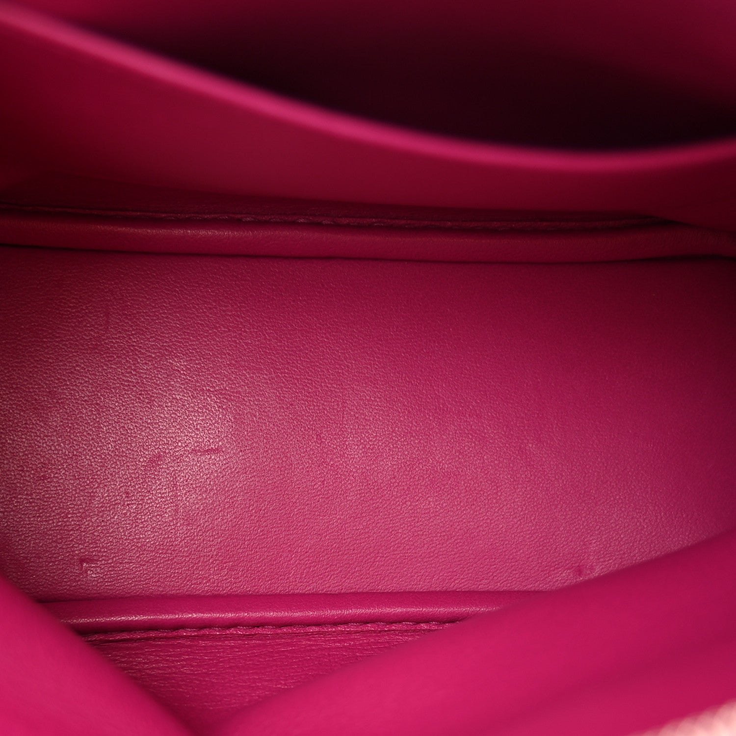 Hermes Evercolor Mini 1923 Bolide Rose Pourpre 5 of 11