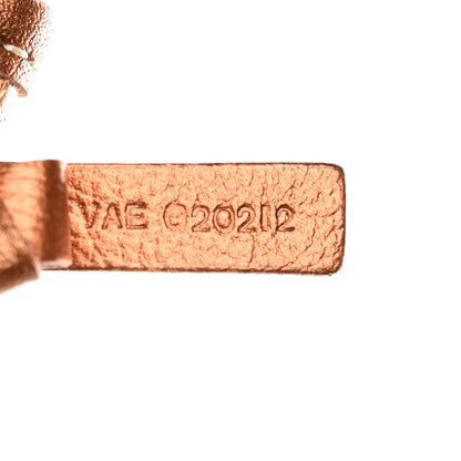Goyard Goyardine Precious Metals Saint Louis GM Rose Gold 8 of 10