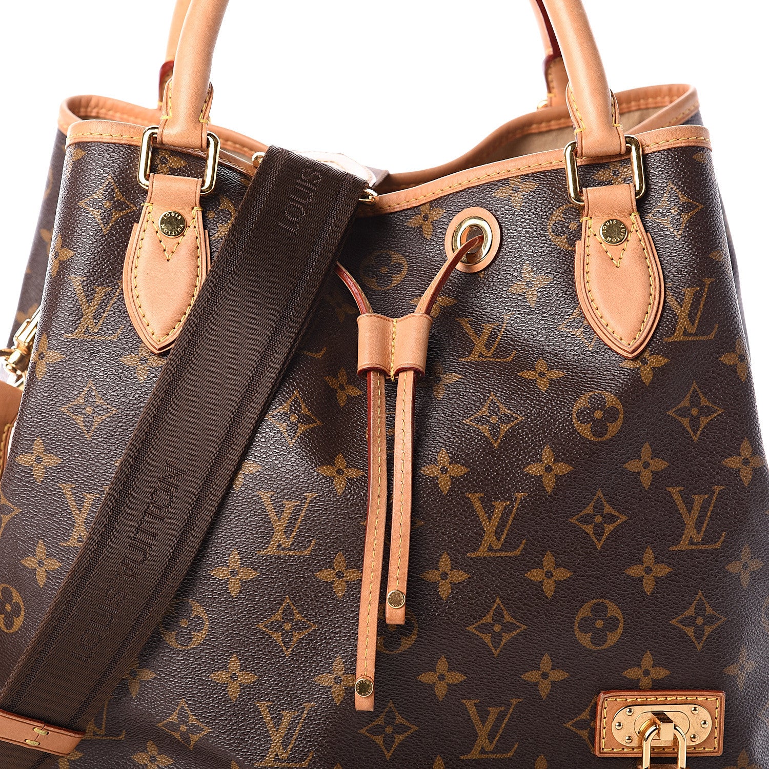 Louis Vuitton Monogram Neo 6 of 8