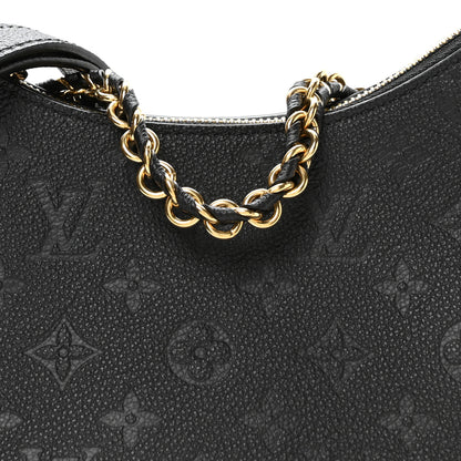Louis Vuitton Empreinte Monogram Boulogne NM Black 6 of 9