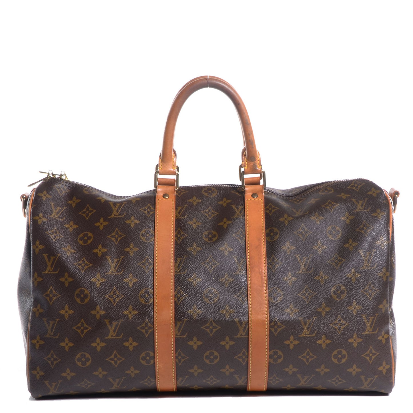Monogram Keepall 45