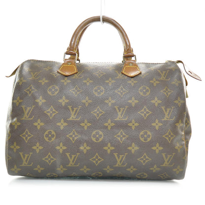 Louis Vuitton Monogram Speedy 25 1 of 9