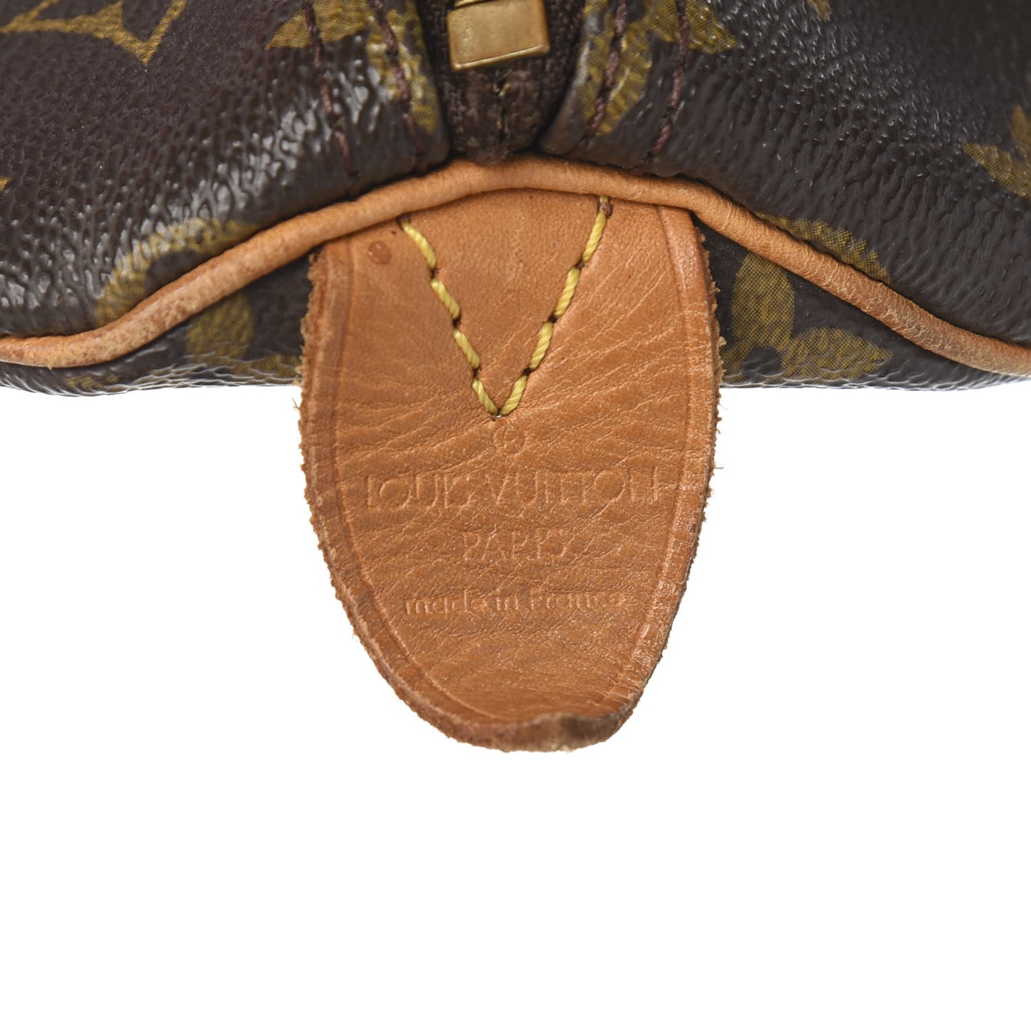 Monogram Speedy 30