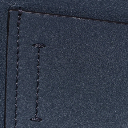 Givenchy Calfskin Mini Mystic Shoulder Bag Navy 8 of 8