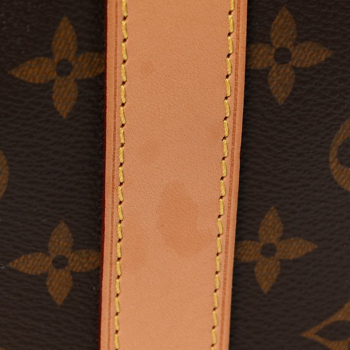 Monogram Keepall Bandouliere 60