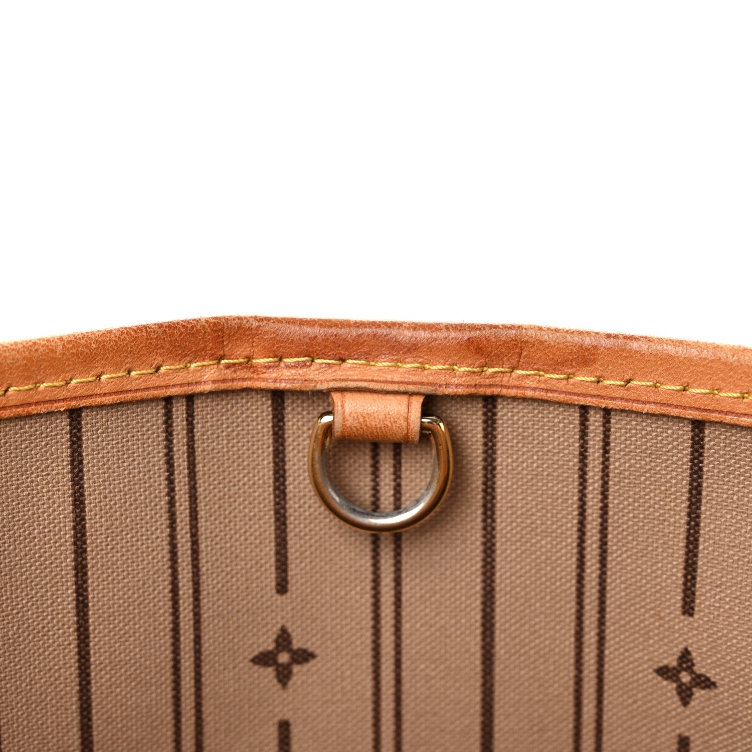 Louis Vuitton Monogram Neverfull PM 13 of 20