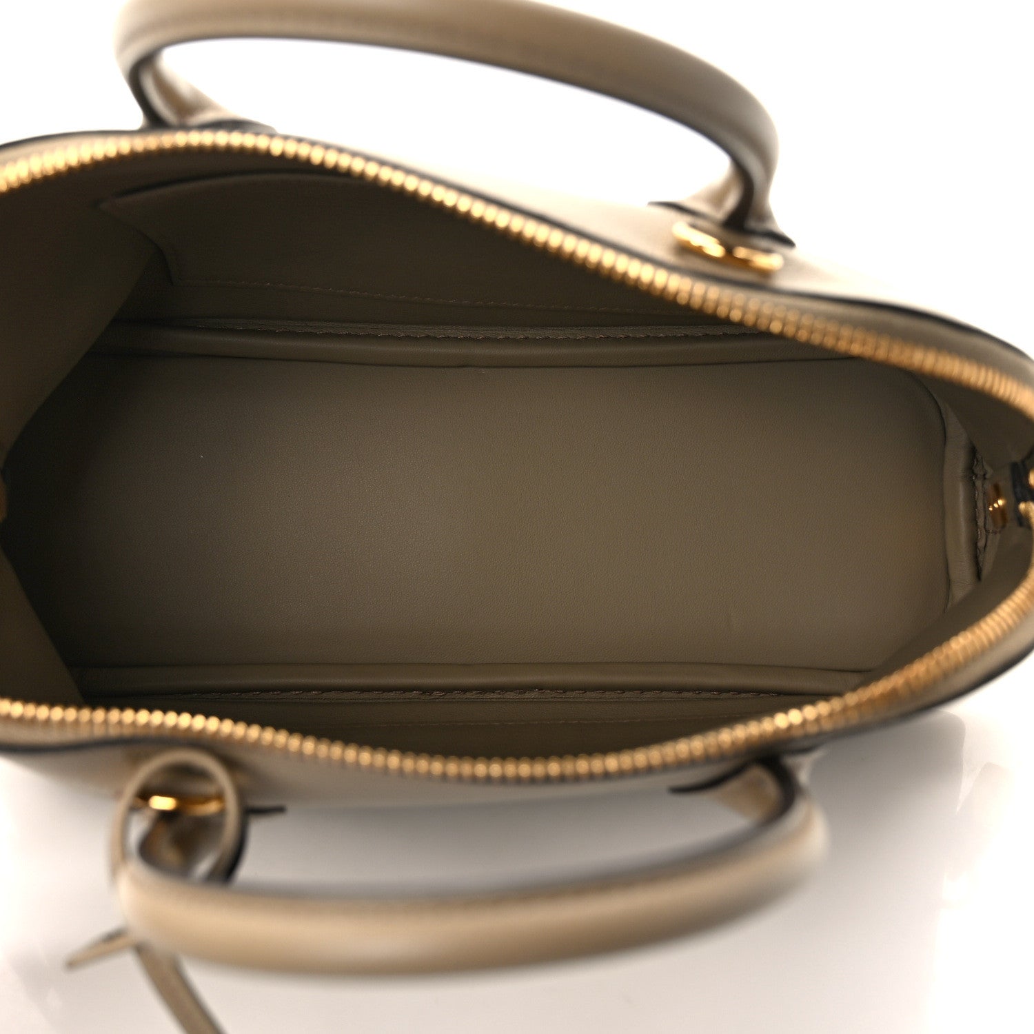 Hermes Evercolor 1923 Bolide 25 Beige Marfa 5 of 10