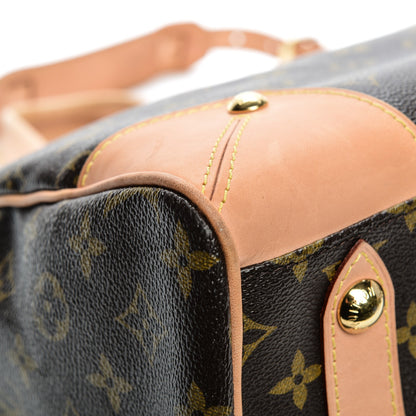 Louis Vuitton Monogram Retiro PM 9 of 12