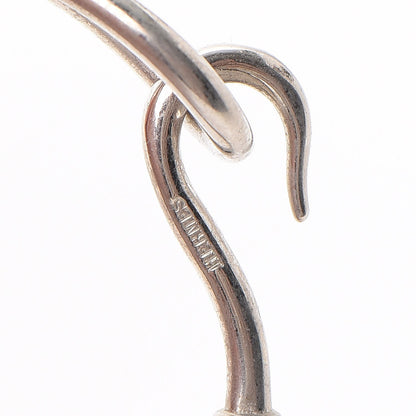 Hermes Natural Bridle Jumbo Hook Bracelet Bouton 5 of 6