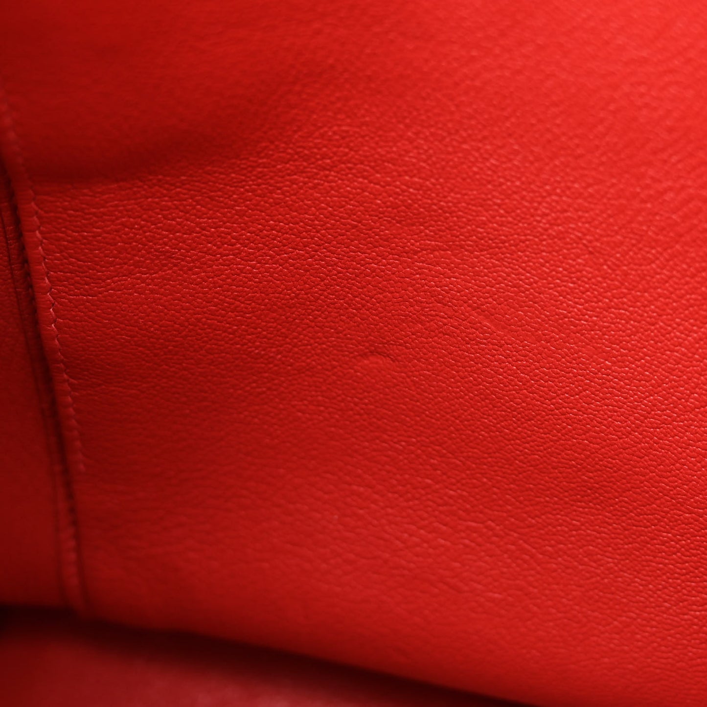 Togo So Kelly 26 Rouge Pivoine