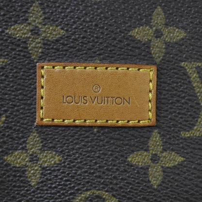 Louis Vuitton Monogram Saumur 35 7 of 8