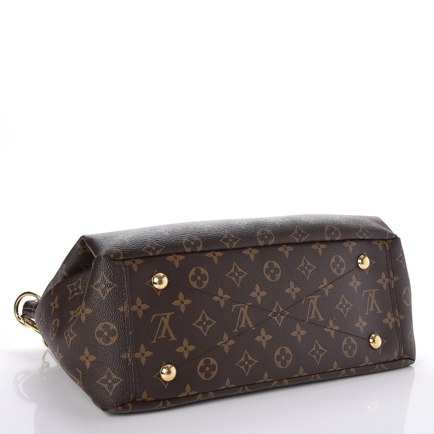 Monogram Pallas Black