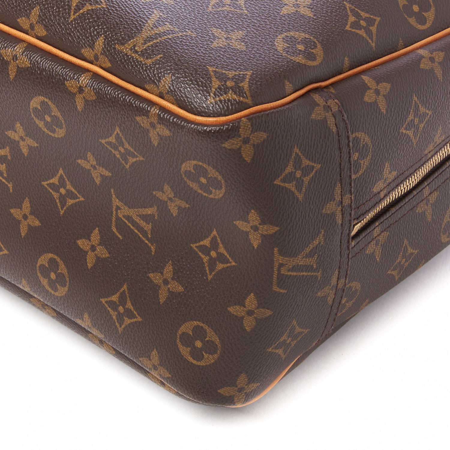 Louis Vuitton Monogram Deauville 8 of 19