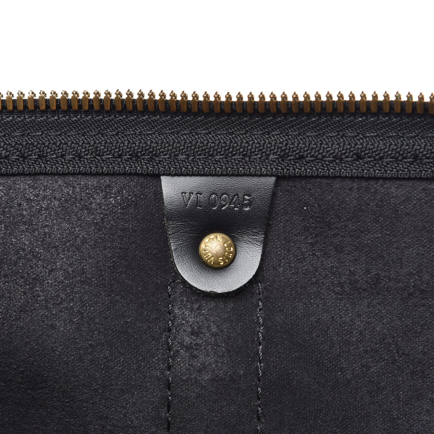 Epi Keepall 45 Black