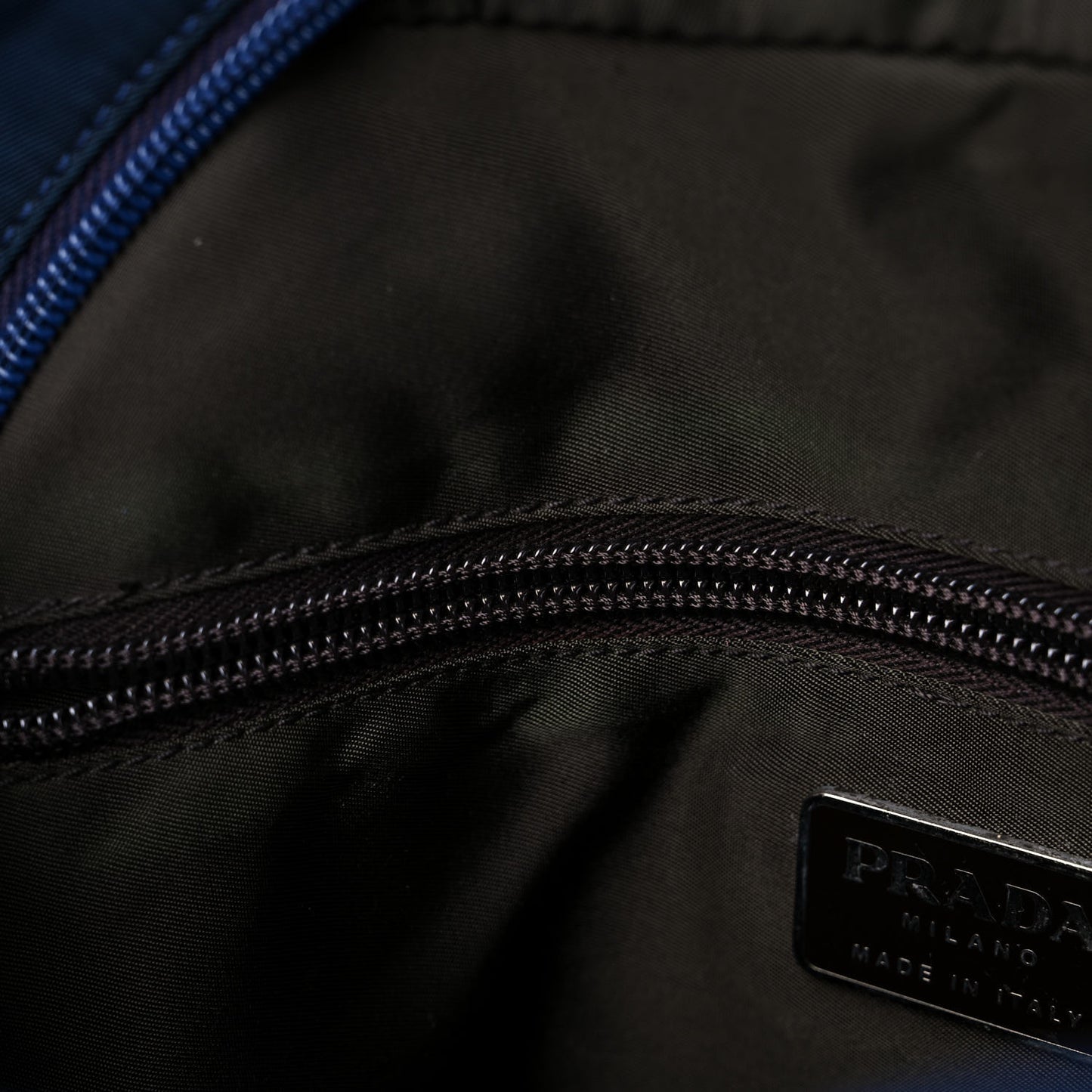 Tessuto Nylon Sling Baltico