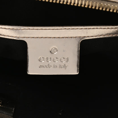 Gucci GG Plus Monogram Medium Joy Tote Bag White 6 of 18