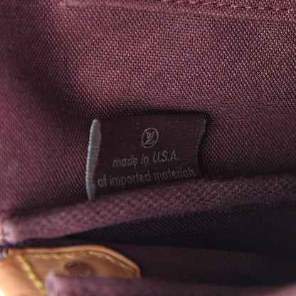 Louis Vuitton Monogram Favorite MM 6 of 11