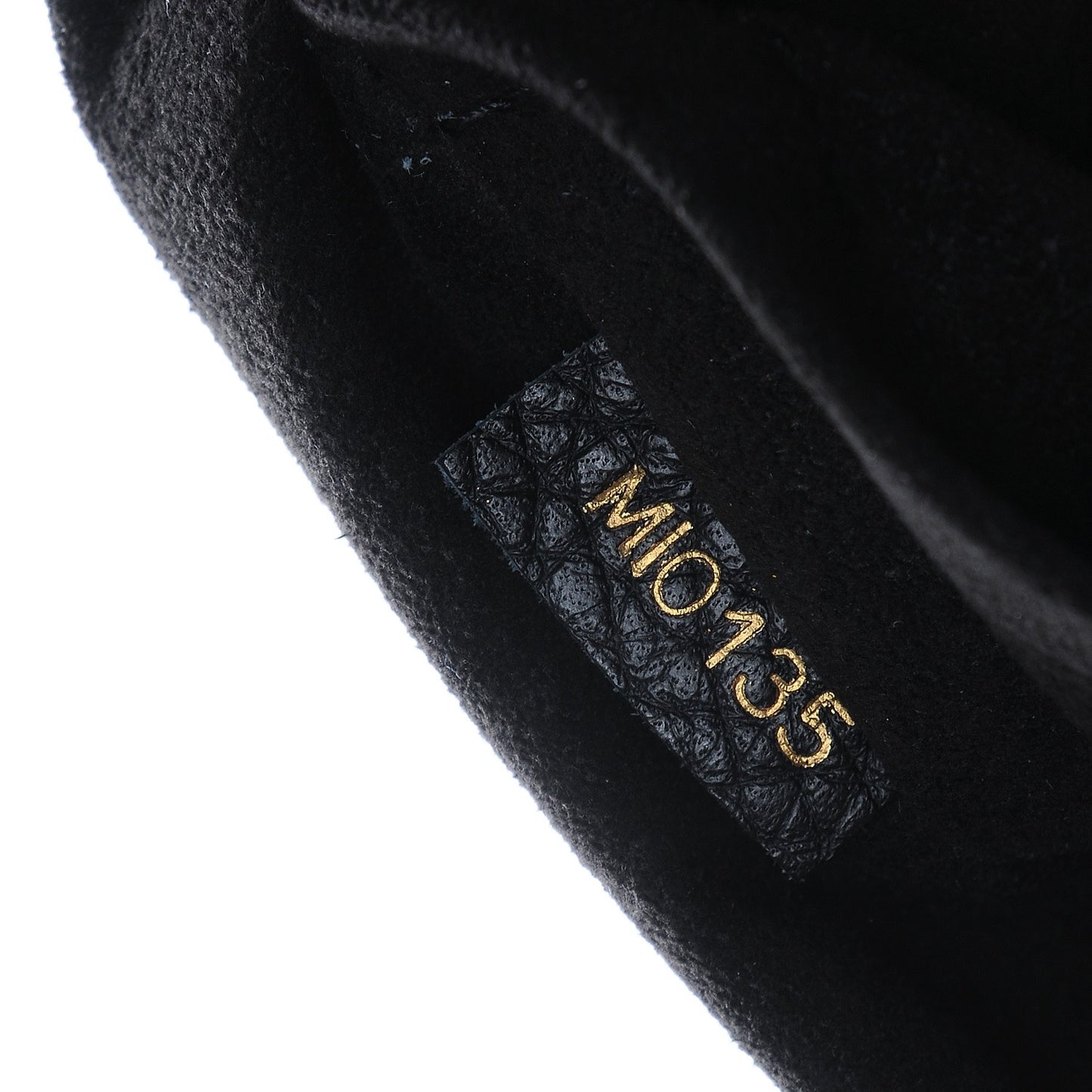 Monogram Estrela NM Black