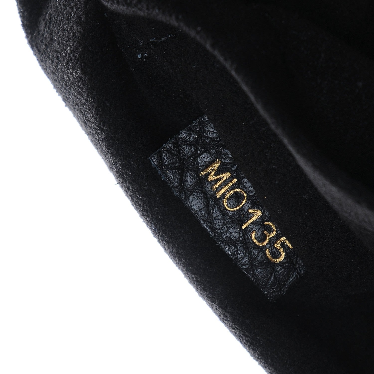 Louis Vuitton Monogram Estrela NM Black 8 of 8