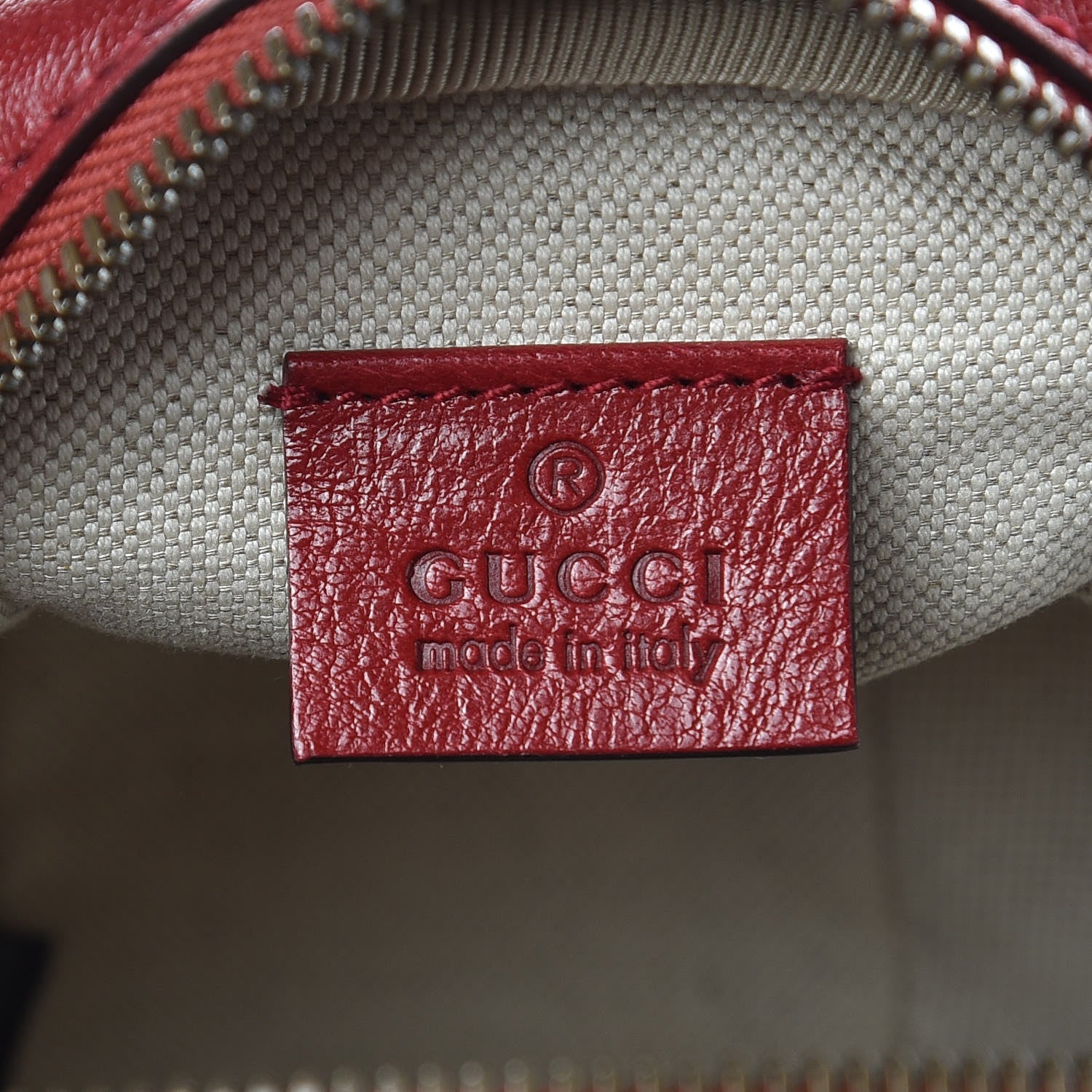 Gucci Piuma Lux Energy Mini Tifosa Basketball Shaped Shoulder Bag Romantic Cerise 6 of 9