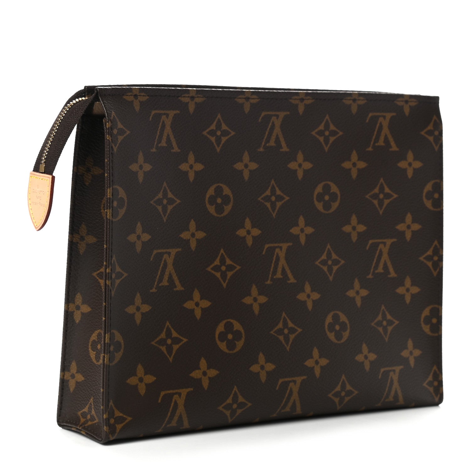 Louis Vuitton Monogram Toiletry Pouch 26 3 of 6