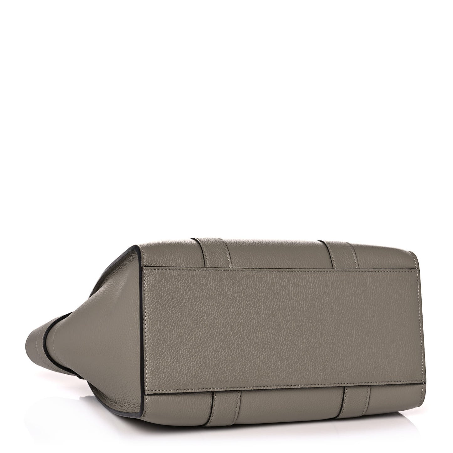 Small Classic Grain Small Zipped Bayswater Grey