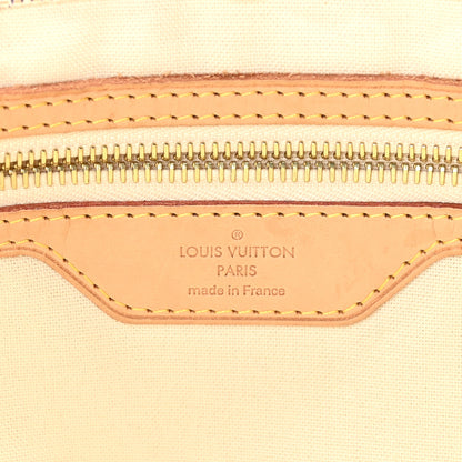 Louis Vuitton Damier Azur Beach Cabas PM 6 of 8