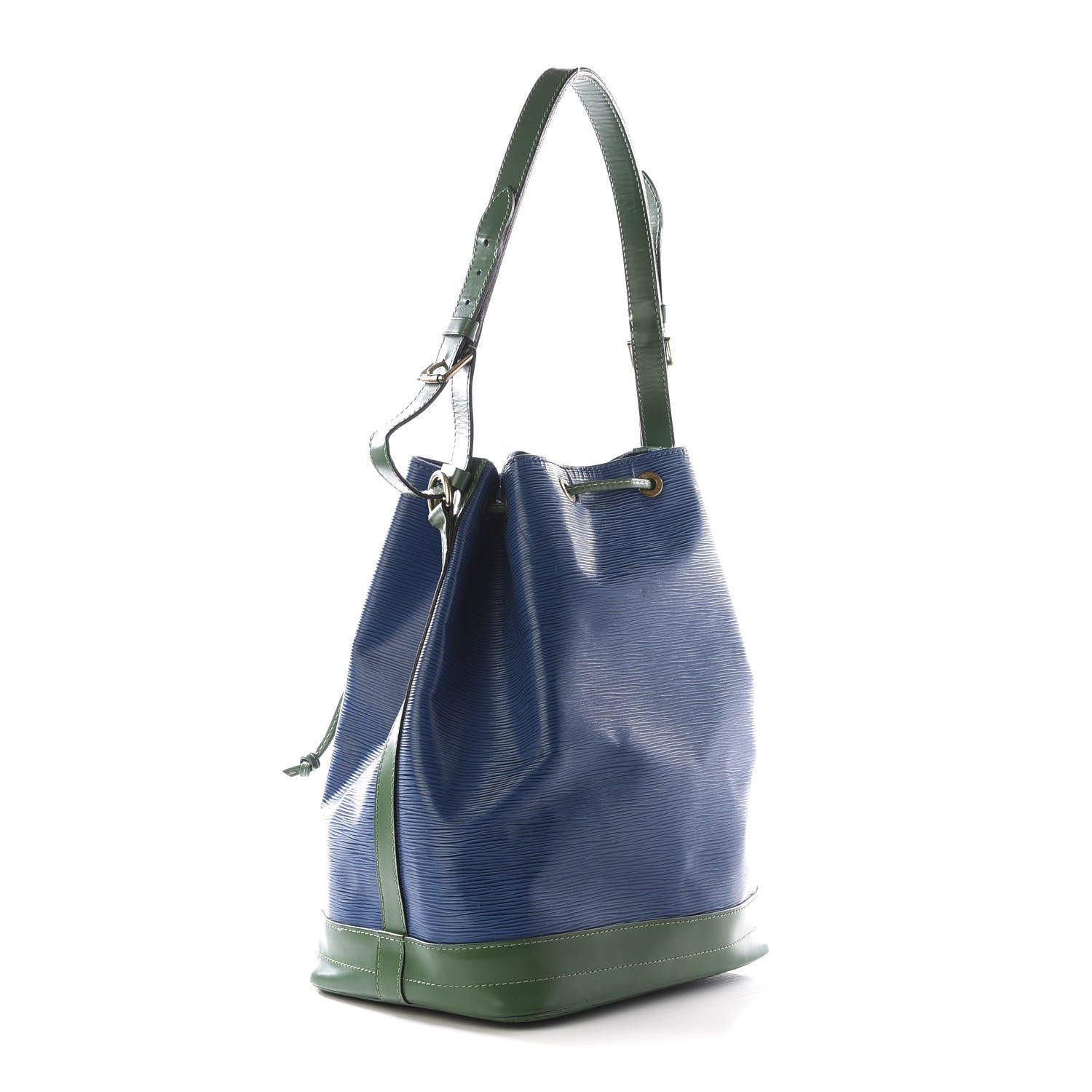 Louis Vuitton Epi Noe Borneo Toledo 2 of 13
