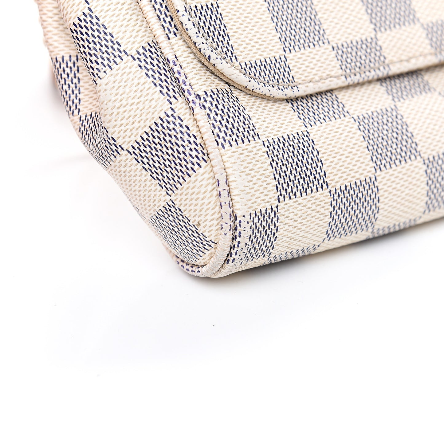 Damier Azur Favorite MM