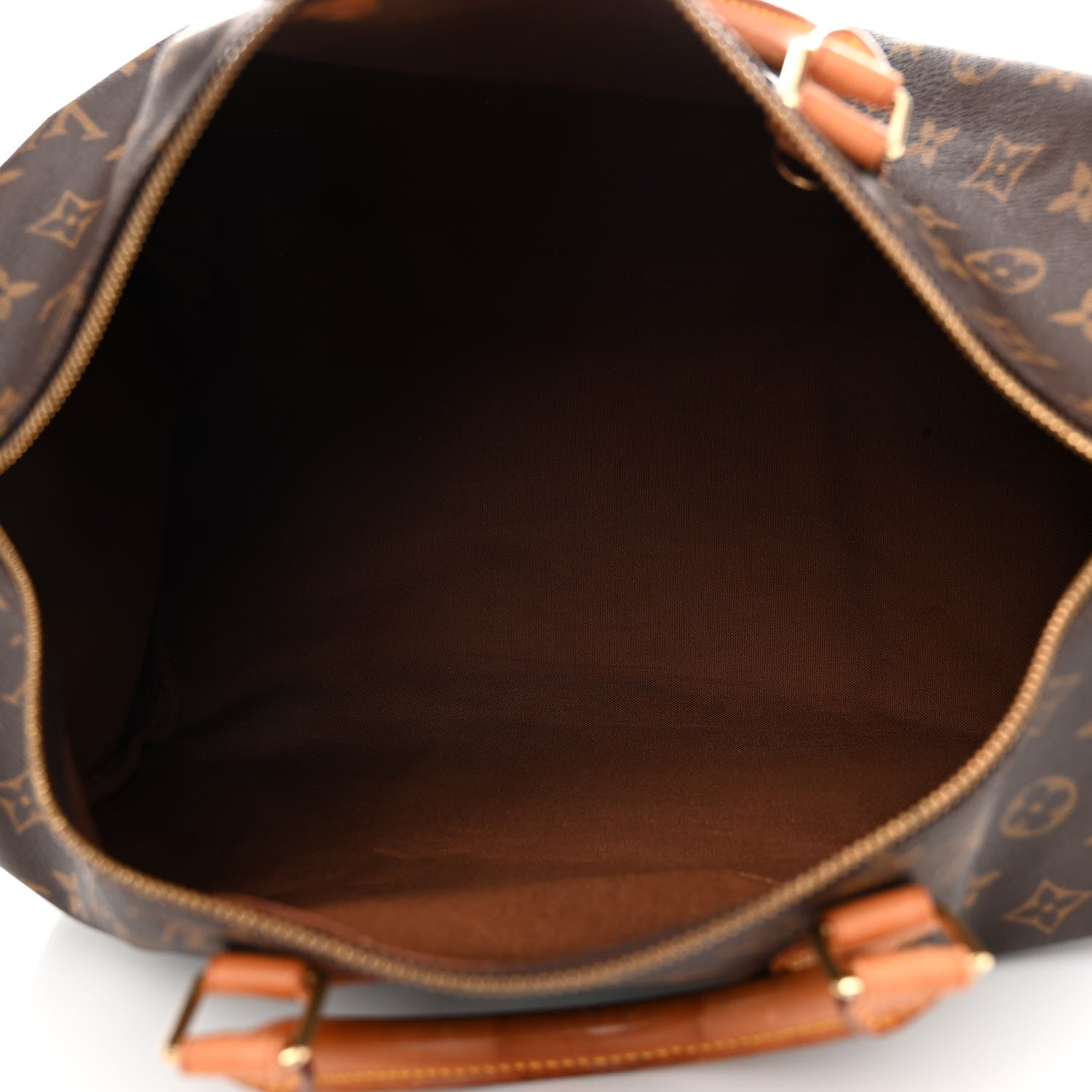 Louis Vuitton Monogram Speedy 40 5 of 14