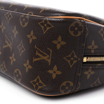 Louis Vuitton Monogram Trouville 8 of 11