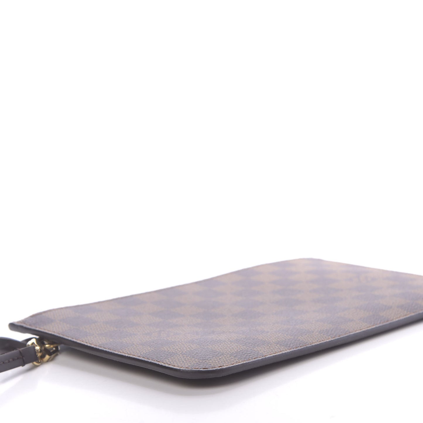 Damier Ebene Neverfull MM GM Pochette