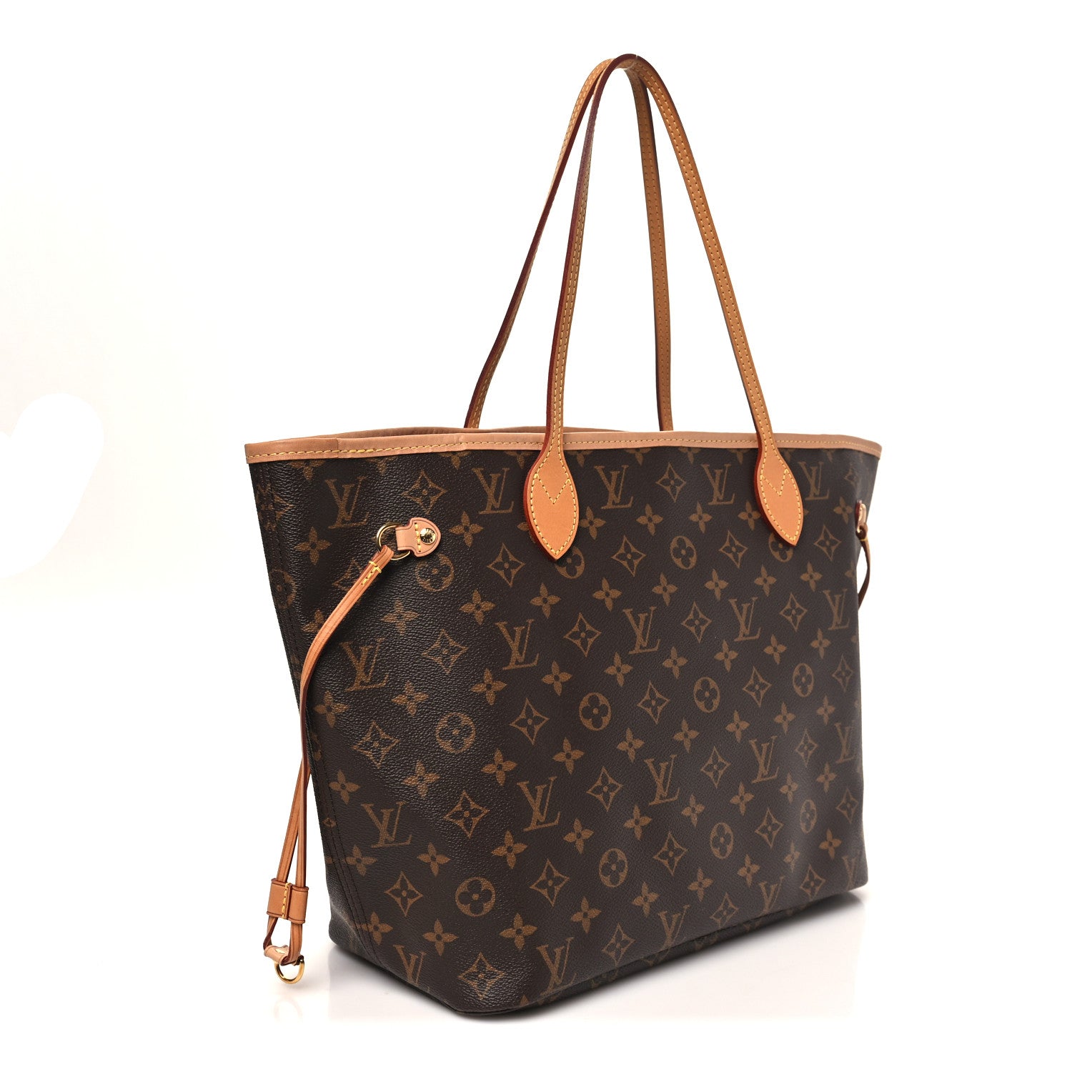 Louis Vuitton Monogram Neo Neverfull MM Cherry 1867406 – FASHIONPHILE